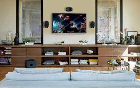 Comment installer son systeme home cinema ?