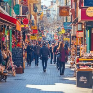 Comment choisir une enseigne de magasin sur mesure pour attirer plus de clients