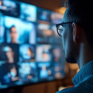 Optimiser la sécurité en ligne pour protéger vos données personnelles