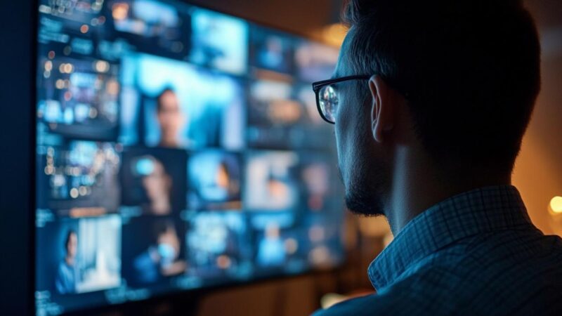 Optimiser la sécurité en ligne pour protéger vos données personnelles