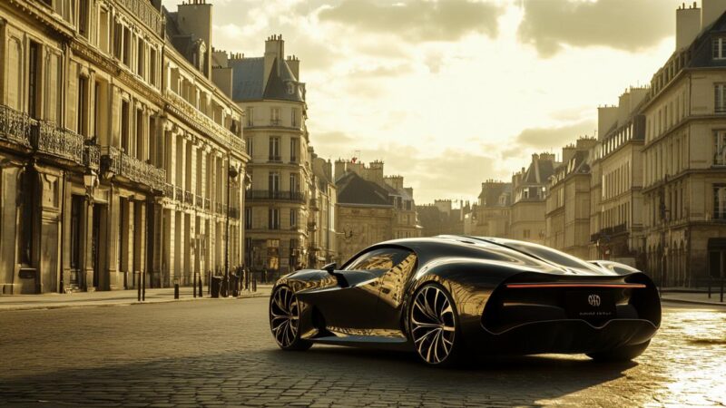 Zelyts – Pose de film de protection PPF – Tours 37