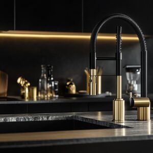 Comment choisir les meilleurs mitigeurs pour la cuisine