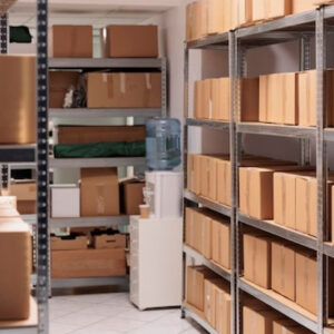 Pourquoi louer un box de stockage lors d’un déménagement à Brétigny-sur-Orge ?