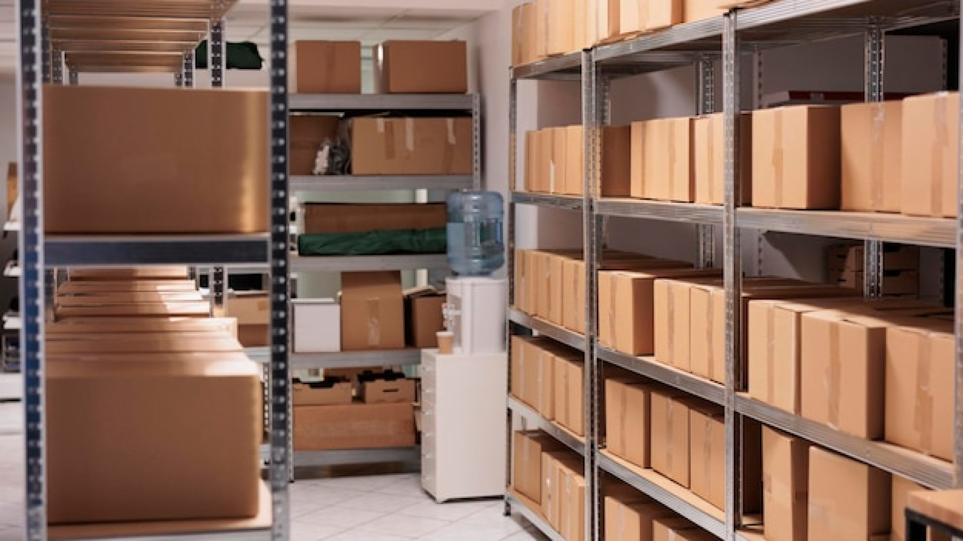 Pourquoi louer un box de stockage lors d’un déménagement à Brétigny-sur-Orge ?